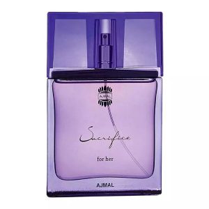 Ø§Ø¯Ùˆ Ù¾Ø±ÙÛŒÙˆÙ… Ø²Ù†Ø§Ù†Ù‡ Ø³Ú©Ø±ÛŒÙØ§ÛŒØ³ Ø§Ø¬Ù…Ù„ Ajmal Sacrifice Eau De Parfum 50Ml