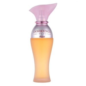 Ø§Ø¯Ùˆ Ù¾Ø±ÙÛŒÙˆÙ… Ø²Ù†Ø§Ù†Ù‡ Ø§ÛŒÙ†ÙˆØ³Ù†Ø³ Ø±ØµØ§ØµÛŒ Rasasi Innocence Eau De Parfum 65Ml
