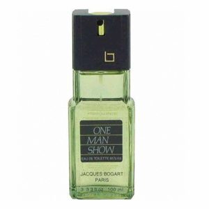 Ø§Ø¯Ùˆ ØªÙˆÛŒÙ„Øª Ù…Ø±Ø¯Ø§Ù†Ù‡ Ú˜Ø§Ú© Ø¨ÙˆÚ¯Ø§Ø±Øª ÙˆØ§Ù† Ù…Ù† Ø´Ùˆ Jacques Bogart One Man Show Eau De Toilette 100Ml