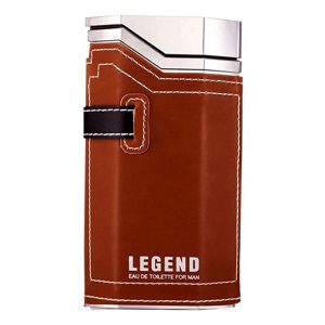 Ø§Ø¯Ùˆ ØªÙˆÛŒÙ„Øª Ù…Ø±Ø¯Ø§Ù†Ù‡ Ù„Ø¬Ù†Ø¯ Ø§Ù…Ù¾Ø± Emper Legend Eau De Toilette 100Ml