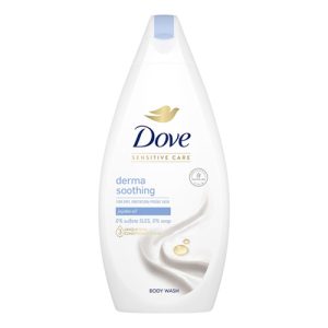 Ø´Ø§Ù…Ù¾Ùˆ Ø¨Ø¯Ù† Ø´ÛŒØ± Ø¯Ø§Ùˆ Ø¨Ø¯ÙˆÙ† Ø³ÙˆÙ„ÙØ§Øª Ø­Ø¬Ù… 500ml