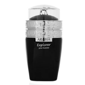 Ø§Ø¯Ùˆ Ù¾Ø±ÙÛŒÙˆÙ… Ù…Ø±Ø¯Ø§Ù†Ù‡ Ø¹Ø±Ø¨ÛŒØ§ Ø§Ú©Ø³Ù¾Ù„ÙˆØ± Ø§Ù…Ù¾Ø± Emper Arabia Explorer Eau De Parfum 100Ml