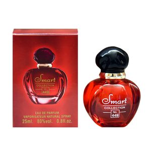 Ø§Ø¯Ùˆ Ù¾Ø±ÙÛŒÙˆÙ… Ø¬ÛŒØ¨ÛŒ Ø²Ù†Ø§Ù†Ù‡ Ù‡ÛŒÙ¾Ù†ÙˆØªÛŒÚ© Ù¾ÙˆÛŒØ²Ù† Ø§Ø³Ù…Ø§Ø±Øª Ú©Ø§Ù„Ú©Ø´Ù† Smart Collection Hypnotic Poison Eau De Parfum 25Ml