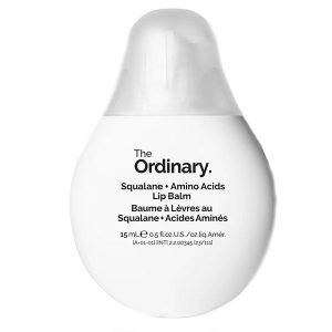 Ø¨Ø§Ù„Ù… Ù„Ø¨ Ø­Ø§ÙˆÛŒ Ø¢Ù…ÛŒÙ†Ùˆ Ø§Ø³ÛŒØ¯ Ø§ÙˆØ±Ø¯ÛŒÙ†Ø±ÛŒ Ordinary Amino Acids Lip Balm 15Ml
