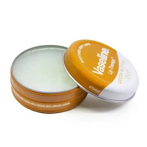 Ø¨Ø§Ù„Ù… Ù„Ø¨ Ú©Ø±Ù‡ Ú©Ø§Ú©Ø§Ø¦Ùˆ ÙˆØ§Ø²Ù„ÛŒÙ† vaseline balm cocoa
