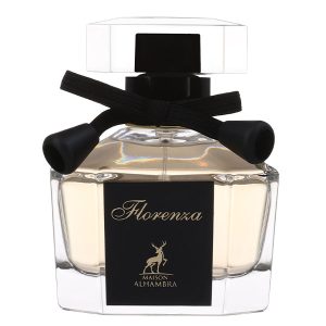 Ø§Ø¯Ùˆ Ù¾Ø±ÙÛŒÙˆÙ… Ø²Ù†Ø§Ù†Ù‡ ÙÙ„ÙˆØ±Ø§Ù†Ø³ Ø§Ù„Ø­Ù…Ø¨Ø±Ø§ Alhambra Florence Eau De Parfum 100Ml