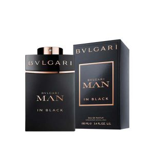 Ø§Ø¯Ùˆ Ù¾Ø±ÙÛŒÙˆÙ… Ø¨ÙˆÙ„Ú¯Ø§Ø±ÛŒ Ù…Ù† Ø§ÛŒÙ† Ø¨Ù„Ú© Bvlgari Man In Black Eau De Parfum 100Ml