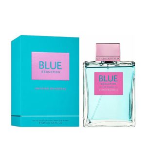Ø§Ø¯Ùˆ ØªÙˆÛŒÙ„Øª Ø²Ù†Ø§Ù†Ù‡ Ø¢Ù†ØªÙˆÙ†ÛŒÙˆ Ø¨Ø§Ù†Ø¯Ø±Ø§Ø³ Ø¨Ù„Ùˆ Blue Antonio Banderas Eau Toilette 200 Ml