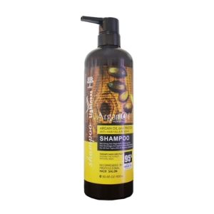 Ø´Ø§Ù…Ù¾Ùˆ Ø¨Ø¯ÙˆÙ† Ø³ÙˆÙ„ÙØ§Øª Ø¢Ø±Ú¯Ø§Ù† Ù„Ø§ÙŠØªÙ†Ø³ Lightness Argan Oil Shampoo