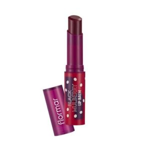 Ø¨Ø§Ù„Ù… Ù„Ø¨ Ù…Ø±Ø·ÙˆØ¨ Ú©Ù†Ù†Ø¯Ù‡ Ø·Ø¹Ù… Ø¯Ø§Ø± ÙÙ„ÙˆØ±Ù…Ø§Ø± Flormar lip balm