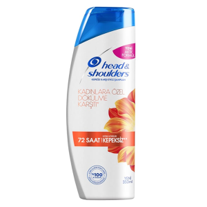 Ø´Ø§Ù…Ù¾Ùˆ Ø´ÙˆÙ„Ø¯Ø±Ø² Ø¶Ø¯ Ø±ÛŒØ²Ø´ Ù…Ø¯Ù„ Ù†Ø§Ø±Ù†Ø¬ÛŒ Ø­Ø¬Ù… 350ml