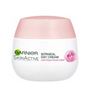 Ø¢Ø¨Ø±Ø³Ø§Ù† Ù¾ÙˆØ³Øª Ø®Ø´Ú© Ú¯Ø§Ø±Ù†ÛŒØ± Garnier Rose Cream