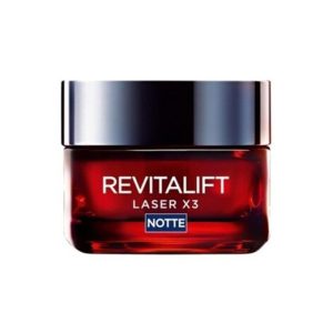 Ú©Ø±Ù… Ø´Ø¨ Ø¶Ø¯ Ù¾ÛŒØ±ÛŒ Ø´Ø¯ÛŒØ¯ Ø¶Ø¯ Ú†Ø±ÙˆÚ© Ùˆ Ù„ÛŒÙØªÛŒÙ†Ú¯ Ù„ÙˆØ±Ø§Ù„ LOreal Revitalift Laser X3