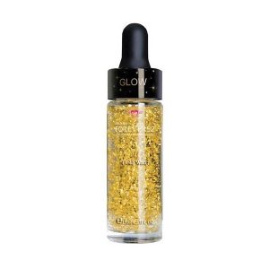 Ù‚Ø·Ø±Ù‡ Ø¨ÛŒØ³ Ù…Ø±Ø·ÙˆØ¨ Ùˆ Ø´ÙØ§Ù Ú©Ù†Ù†Ø¯Ù‡ ÙÙˆØ±Ø§ÙˆØ± Forever52 Gold Water 15Ml