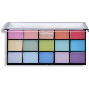Ù¾Ø§Ù„Øª Ø³Ø§ÛŒÙ‡ Ø´ÙˆÚ¯Ø§Ø± Ù¾ÛŒ Ø±ÙˆÙ„ÙˆØ´Ù† Revolution Sugar Pie Palette