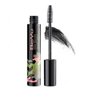 Ø±ÛŒÙ…Ù„ Ø­Ø¬Ù… Ø¯Ù‡Ù†Ø¯Ù‡ Ù…Ú©Ø³ÛŒ Ø§Ø±ØªØ´ÛŒ Ø¨ÛŒÙˆ Beyu Maxi Volume Ultra Black Mascara