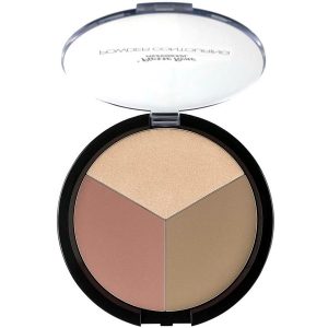 Ù¾Ø§Ù„Øª Ø±Ú˜Ú¯ÙˆÙ†Ù‡ Ù‡Ø§ÛŒÙ„Ø§ÛŒØªØ± Ùˆ Ú©Ø§Ù†ØªÙˆØ± Ù¾ÛŒØ±Ø±Ù†Ù‡ Pierre rene Powder Contouring