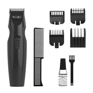 Ù…Ø§Ø´ÛŒÙ† Ø§ØµÙ„Ø§Ø­ Ø³Ø± Ùˆ ØµÙˆØ±Øª ÙˆØ§Ù„ Wahl 5606-800 GroomEase Shape & Style Beard Trimmer