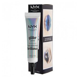 Ú†Ø³Ø¨ Ú¯Ù„ÛŒØªØ± Ù†ÛŒÚ©Ø³ NYX Glitter Primer