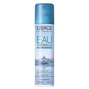 Ø§Ø³Ù¾Ø±ÛŒ Ø¢Ø¨ Ù…Ø¹Ø¯Ù†ÛŒ Ùˆ Ø¢Ø¨Ø±Ø³Ø§Ù† Ø§ÙˆØ±ÛŒØ§Ú˜ Uriage Thermal Spring Water 300Ml