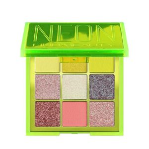 Ù¾Ø§Ù„Øª Ø³Ø§ÛŒÙ‡ Ù†Ø¦ÙˆÙ†ÛŒ Ú¯Ø±ÛŒÙ† Ù‡Ø¯ÛŒ Ø¨ÙŠÙˆØªÛŒ Huda Beauty Neon Green