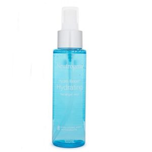 Ø§Ø³Ù¾Ø±ÛŒ Ú˜Ù„ÛŒ Ø¢Ø¨Ø±Ø³Ø§Ù† ØµÙˆØ±Øª Ù‡ÛŒØ¯Ø±Ùˆ Ø¨ÙˆØ³Øª Ù†ÙˆØªØ±ÙˆÚ˜Ù†Ø§ Neutrogena Hydro Boost Hydrating Facial Gel Mist