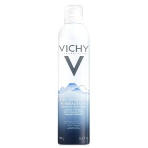 Ø§Ø³Ù¾Ø±ÛŒ Ø¢Ø¨ Ù…Ø¹Ø¯Ù†ÛŒ Ø¯Ø±Ù…Ø§Ù†ÛŒ ÙˆÛŒØ´ÛŒ Vichy Eau Thermale Mineralizing Spray 300Ml