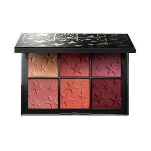 Ù¾Ø§Ù„Øª Ø±Ú˜Ú¯ÙˆÙ†Ù‡ Ø±ÛŒØ²ÛŒÙ†Ú¯ Ø§Ø³ØªØ§Ø± Ù†Ø§Ø±Ø³ Nars Blush Rising Star Blush Palette