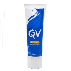 Ú©Ø±Ù… Ù…Ø±Ø·ÙˆØ¨ Ú©Ù†Ù†Ø¯Ù‡ ØªÛŒÙˆÙ¾ÛŒ Ú©ÛŒÙˆÙˆÛŒ Ego QV Cream 100g