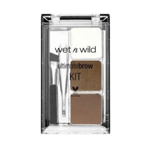 Ø³Ø§ÛŒÙ‡ Ø§Ø¨Ø±Ùˆ 3 Ø±Ù†Ú¯ ÙˆØª Ø§Ù†Ø¯ ÙˆØ§ÛŒÙ„Ø¯ Wet N Wild Ultimate Brow Kit 1111497E