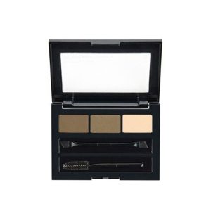 Ø³Ø§ÛŒÙ‡ Ø§Ø¨Ø±Ùˆ 3 Ø±Ù†Ú¯ Ù…ÛŒØ¨Ù„ÛŒÙ† Maybelline Brow Drama Pro Palette 250
