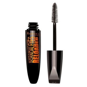 Ø±ÛŒÙ…Ù„ Ø­Ø¬Ù… Ø¯Ù‡Ù†Ø¯Ù‡ Ø§Ú©Ø³ØªØ±ÛŒÙ… Ø¨Ù„Ú© Ø±ÛŒÙ…Ù„ Ù„Ø§Ù†Ø¯Ù† Rimmel London Extreme Black