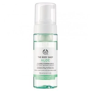 ÙÙˆÙ… Ø´ÙˆÛŒÙ†Ø¯Ù‡ Ø¢Ù„ÙˆØ¦Ù‡ ÙˆØ±Ø§ Ø¨Ø§Ø¯ÛŒ Ø´Ø§Ù¾ The Body Shop Aloe
