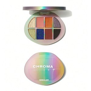 â€«Ø³Ø§ÛŒÙ‡ Ú†Ø´Ù… Ù‡Ù„ÙˆÚ¯Ø±Ø§Ù…ÛŒ Ø´ÛŒÚ¯Ù„Ù… Ù…Ø¯Ù„ Chroma Zone