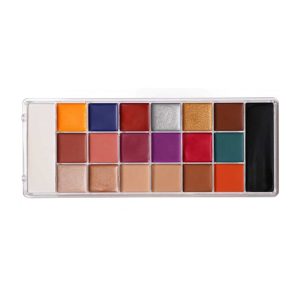Ù¾Ø§Ù„Øª Ú†Ù†Ø¯Ú©Ø§Ø±Ù‡ ÙÙˆØ±Ø§ÙˆØ±52 Forever52 Colortiste Palette