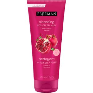 Ù…Ø§Ø³Ú© Ù¾ÛŒÙ„ Ø¢Ù Ø§Ù†Ø§Ø± ÙØ±ÛŒÙ…Ù† Freeman Pomegranate Revealing Peel Off Mask